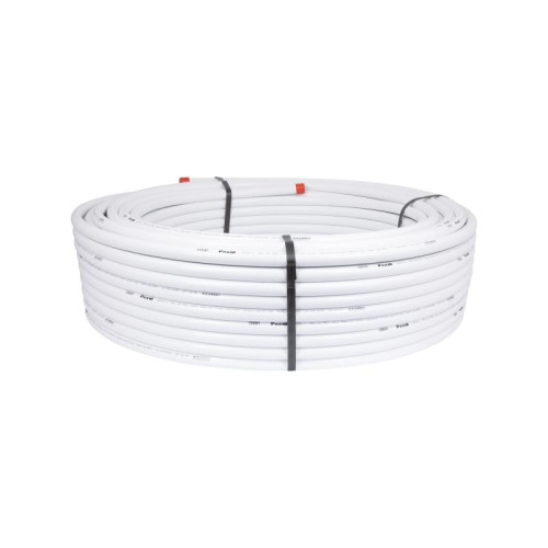 Труба металлопластиковая PEXAL PERT/AL/PERT 20х2 мм, 100 м SD300W20