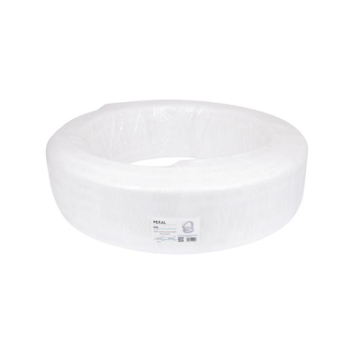 Труба металлопластиковая PEXAL PERT/AL/PERT 26х3 мм, 50 м SD300W26
