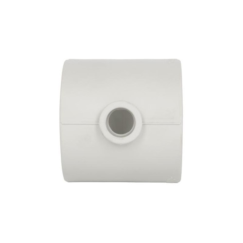 Тройник PPR Blue Ocean 63х20х63 редукционный