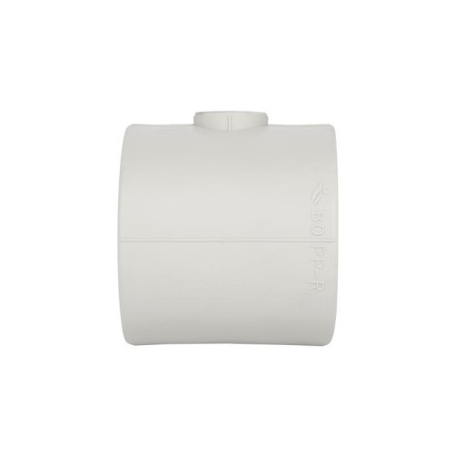 Тройник PPR Blue Ocean 63х20х63 редукционный