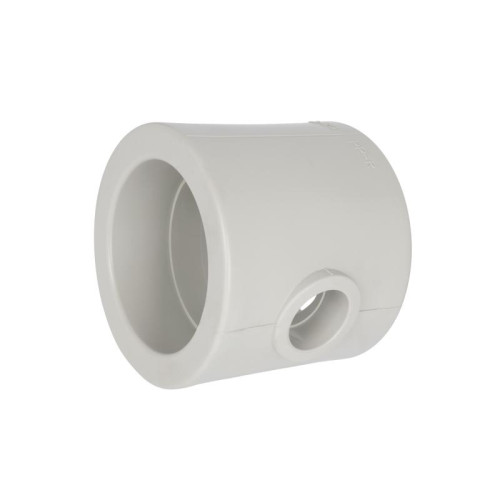 Тройник PPR Blue Ocean 110х40х110 редукционный