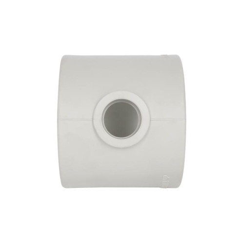 Тройник PPR Blue Ocean 110х40х110 редукционный
