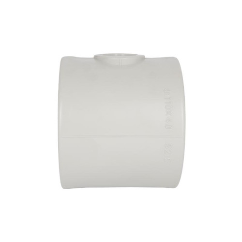 Тройник PPR Blue Ocean 110х40х110 редукционный