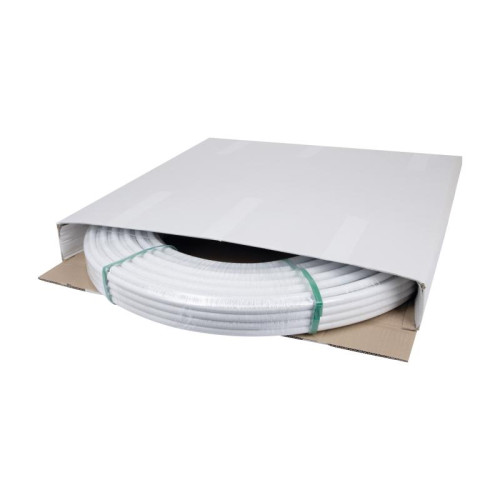 Труба PE-AL-PERT Icma 16х2 мм, 100 м №P197 Труба PE-AL-PERT Icma 16х2 мм, 100 м №P197