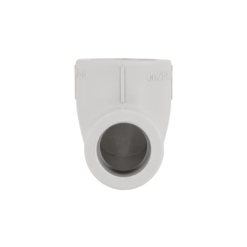 Уголок PPR Blue Ocean редукционный 25х20, 90°