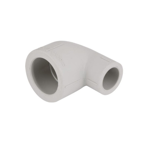 Уголок PPR Blue Ocean редукционный 32х20, 90°