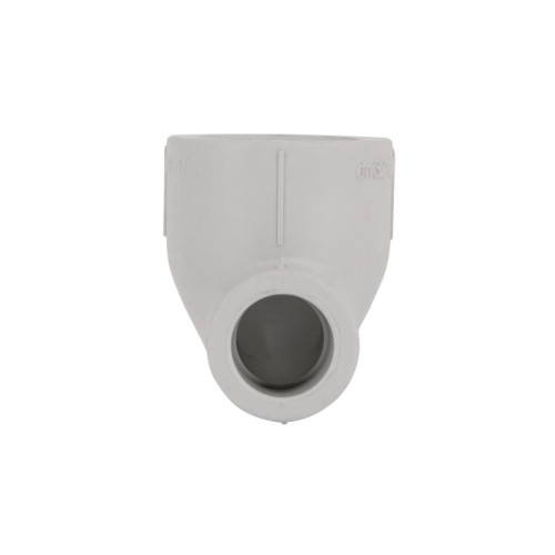 Уголок PPR Blue Ocean редукционный 32х20, 90°