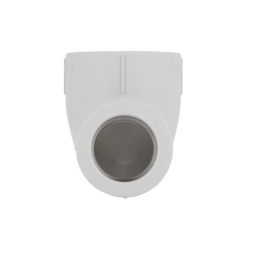 Уголок PPR Blue Ocean редукционный 32х25, 90°