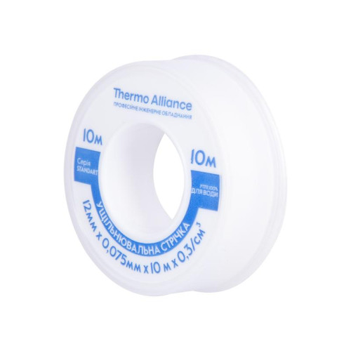 Фум белый Thermo Alliance Standart комплект SD260WW10