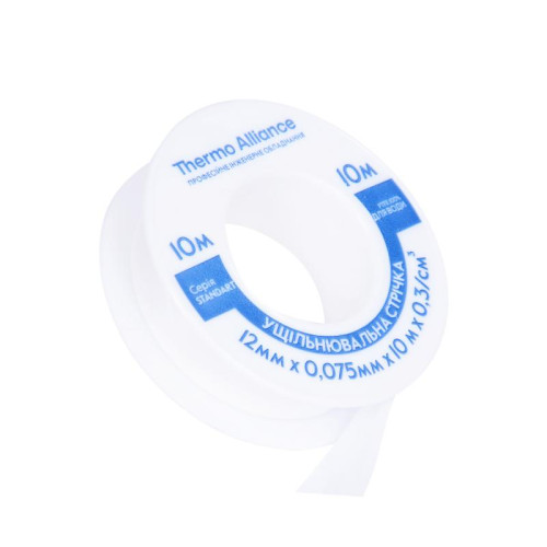Фум белый Thermo Alliance Standart комплект SD260WW10