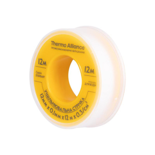 Фум желтый Thermo Alliance Standart комплект SD260YW12
