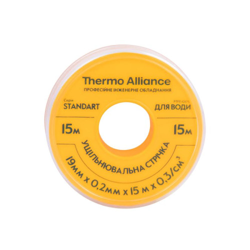 Фум желтый Thermo Alliance Standart 15 м SD262YW15 Фум желтый Thermo Alliance Standart 15 м SD262YW15