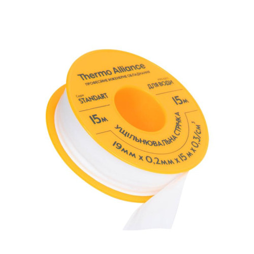 Фум желтый Thermo Alliance Standart 15 м SD262YW15 Фум желтый Thermo Alliance Standart 15 м SD262YW15