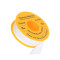 Фум желтый Thermo Alliance Standart 15 м SD262YW15 Фум желтый Thermo Alliance Standart 15 м SD262YW15