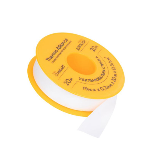 Фум желтый Thermo Alliance Standart 20 м SD263YW20