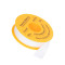 Фум желтый Thermo Alliance Standart 20 м SD263YW20
