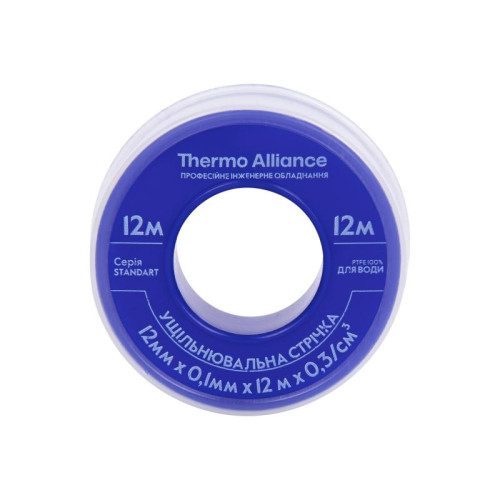 Фум синий Thermo Alliance Standart комплект SD260BW12