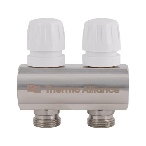 Коллектор с расходомерами Thermo Alliance Standart 1