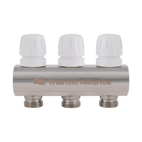 Коллектор с расходомерами Thermo Alliance Standart 1