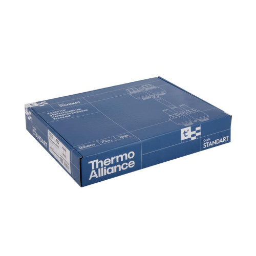 Коллектор с расходомерами Thermo Alliance Standart 1