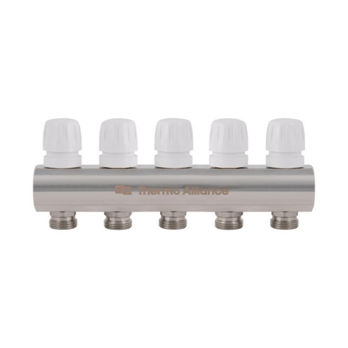 Коллектор с расходомерами Thermo Alliance Standart 1