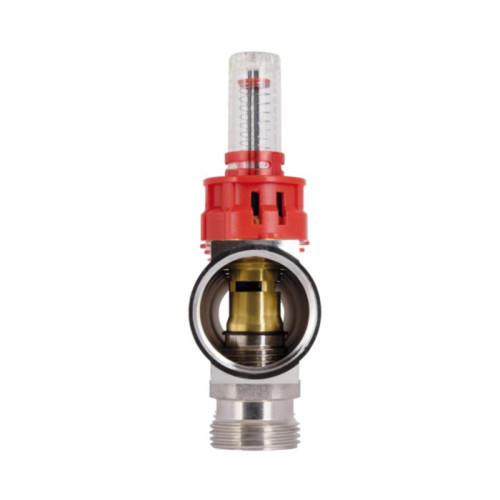 Коллектор с расходомерами Thermo Alliance Standart 1