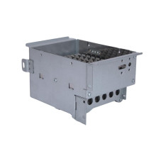 Газовая горелка Thermo Alliance ET18/ETP18 (301206425) Газовая горелка Thermo Alliance ET18/ETP18 (301206425)