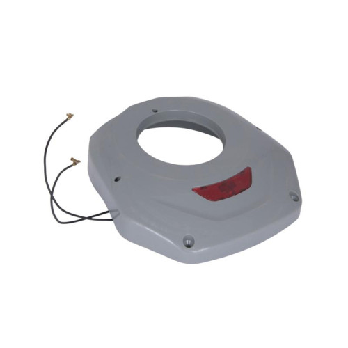 Пластиковая крышка Aquahot 30-150 л