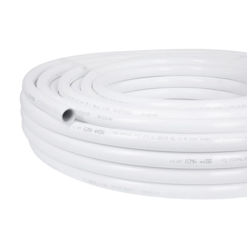 Труба PE-AL-PERT Icma 32х3 мм, 50 м №P197 Труба PE-AL-PERT Icma 32х3 мм, 50 м №P197