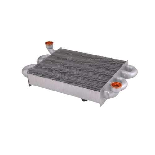 Теплообменник Sime Brava One/Brava Slim /Format DGT 25 BF основной