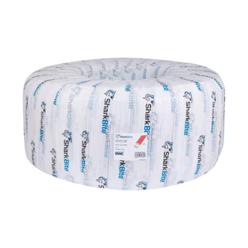 Труба PEX-A EVOH SharkBite 16х2 мм, 500 м Труба PEX-A EVOH SharkBite 16х2 мм, 500 м