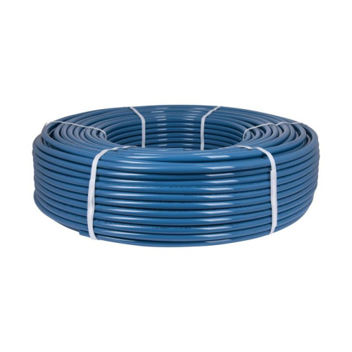 Труба PE-RT SharkBite EVOH BLUE 16х2 мм, 240 м Труба PE-RT SharkBite EVOH BLUE 16х2 мм, 240 м