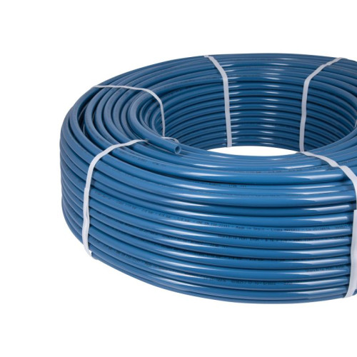 Труба PE-RT SharkBite EVOH BLUE 16х2 мм, 240 м Труба PE-RT SharkBite EVOH BLUE 16х2 мм, 240 м