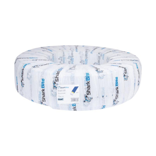 Труба PE-RT SharkBite EVOH BLUE 16х2 мм, 240 м Труба PE-RT SharkBite EVOH BLUE 16х2 мм, 240 м