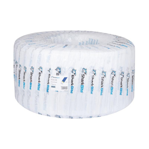 Труба PE-RT SharkBite EVOH BLUE 16х2 мм, 600 м Труба PE-RT SharkBite EVOH BLUE 16х2 мм, 600 м
