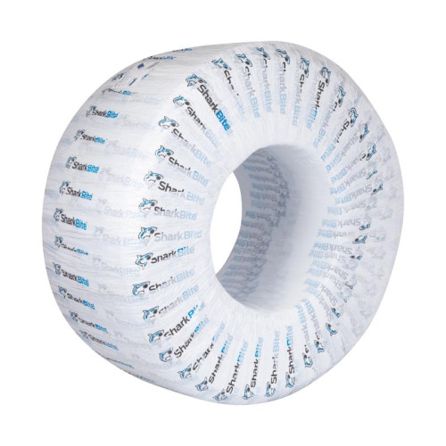 Труба PE-RT SharkBite EVOH BLUE 16х2 мм, 600 м Труба PE-RT SharkBite EVOH BLUE 16х2 мм, 600 м