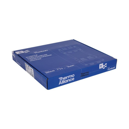 Коллектор с расходомерами Thermo Alliance Standart 1