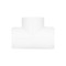 Тройник PPR Blue Ocean Тройник PPR Blue Ocean
