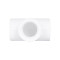 Тройник PPR Blue Ocean Тройник PPR Blue Ocean