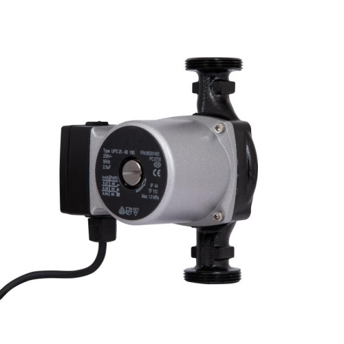 Насос циркуляционный GRS UPC 25/60/180 (с кабелем) Насос циркуляционный GRS UPC 25/60/180 (с кабелем)