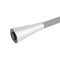 Смеситель для кухни Lidz Tani 008F3 с гибким изливом (k40) LDTAN008F3GCR39507 Chrome/Grey