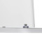Набор Qtap душевая кабина Taurus CRM1011SC6 Clear 100х100 см + поддон Tern 301112