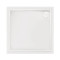 Набор Qtap душевая кабина Taurus CRM1011SC6 Clear 100х100 см + поддон Tern 301112