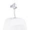 Писсуар подвесной Qtap Crow с краном-дозатором 360x285x675 White QT0588112HW Писсуар подвесной Qtap Crow с краном-дозатором 360x285x675 White QT0588112HW