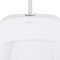 Писсуар подвесной Qtap Crow с краном-дозатором 360x285x675 White QT0588112HW Писсуар подвесной Qtap Crow с краном-дозатором 360x285x675 White QT0588112HW