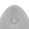 Писсуар подвесной Qtap Crow с краном-дозатором 360x285x675 White QT0588112HW Писсуар подвесной Qtap Crow с краном-дозатором 360x285x675 White QT0588112HW