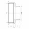 Переход Thermo Alliance Standart 1/2