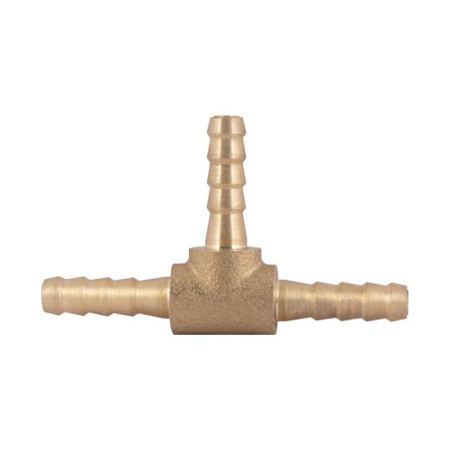 Тройник Thermo Alliance Standart 6 SD4176