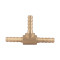 Тройник Thermo Alliance Standart 6 SD4176