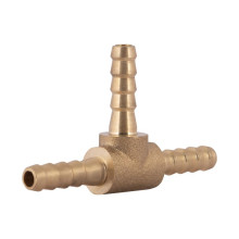 Тройник Thermo Alliance Standart 6 SD4176 Тройник Thermo Alliance Standart 6 SD4176